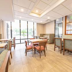 Hampton Inn Gainesville