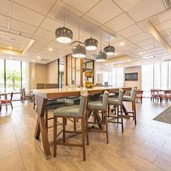 Hampton Inn Gainesville