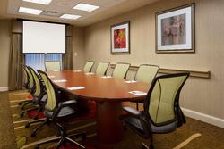 Hilton Garden Inn Gainesville