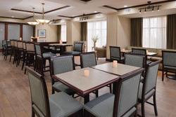 Hampton Inn Alpine