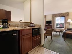 Hampton Inn & Suites San Marcos