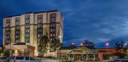 Hampton Inn Pittsburgh/Monroeville