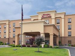 Hampton Inn & Suites Wilmington