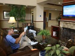 Hampton Inn & Suites Wilmington