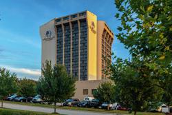 DoubleTree by Hilton Hotel Monroeville