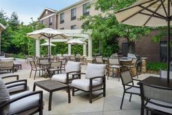 Homewood Suites by Hilton Fresno