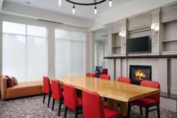 Hilton Garden Inn Huntsville South/Redstone