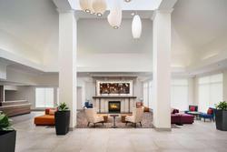 Hilton Garden Inn Huntsville South/Redstone