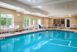 Hilton Garden Inn Huntsville South/Redstone