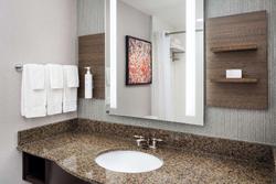 Hilton Garden Inn Huntsville South/Redstone