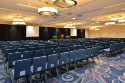 Hilton Springfield