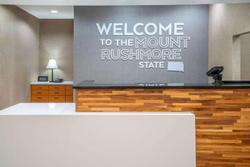 Hampton Inn Mitchell