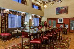 Hampton Inn Mitchell