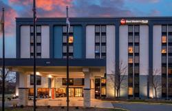 Best Western Plus Meadowlands