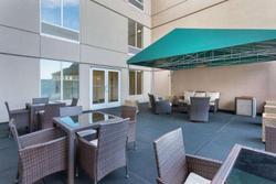 Hilton Garden Inn Knoxville West/Cedar Bluff