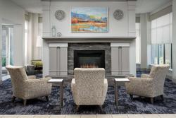 Hilton Garden Inn Knoxville West/Cedar Bluff