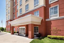 Homewood Suites by Hilton Fort Wayne
