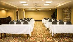 Hampton Inn Hammond