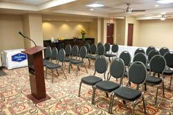 Hampton Inn Hammond