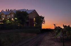 Hilton Garden Inn Sonoma County Airport