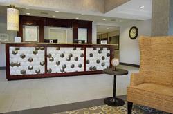 Hilton Garden Inn Sonoma County Airport