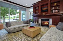 Hilton Garden Inn Sonoma County Airport