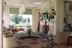 Hilton Garden Inn Addison, IL