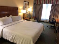 Hilton Garden Inn Addison, IL