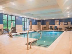 Hampton Inn Gonzales
