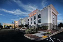 Hampton Inn & Suites Tucson East/Williams Center