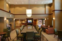 Hampton Inn & Suites Tucson East/Williams Center