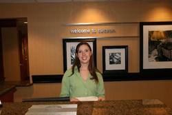Hampton Inn & Suites Tucson East/Williams Center