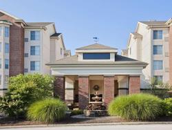 Homewood Suites by Hilton Dayton-South