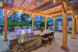 Homewood Suites by Hilton Dayton-South