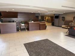 DoubleTree Suites by Hilton Dayton - Miamisburg
