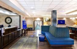 Hampton Inn Tucson-Airport