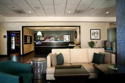 Hampton Inn Tucson-Airport