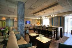 Hampton Inn Tucson-Airport