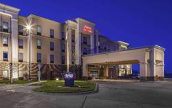 Hampton Inn & Suites Lincoln - Northeast I-80