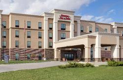 Hampton Inn & Suites Lincoln - Northeast I-80