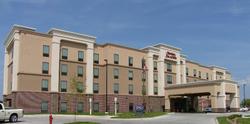 Hampton Inn & Suites Lincoln - Northeast I-80