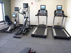 Hampton Inn & Suites Lincoln - Northeast I-80