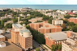 Hilton Orrington Evanston