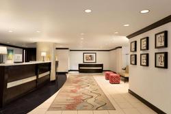 Hilton Orrington Evanston