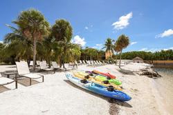 Hampton Inn Key Largo
