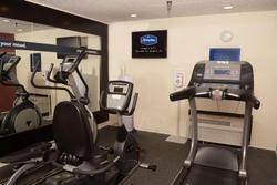 Hampton Inn Sanford
