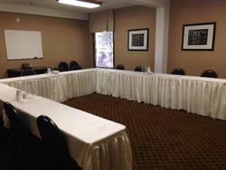 Hampton Inn Sanford