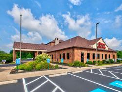 Hampton Inn & Suites Cleveland-Airport/Middleburg