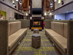 Hampton Inn & Suites Cleveland-Airport/Middleburg