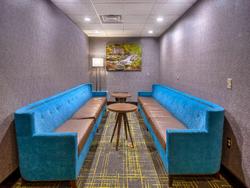 Hampton Inn & Suites Cleveland-Airport/Middleburg
